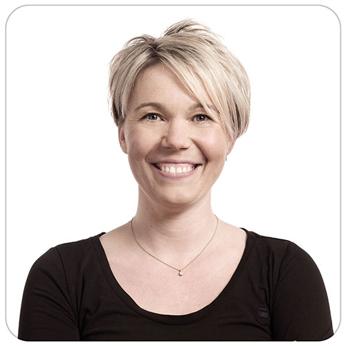 Sabine Reinke